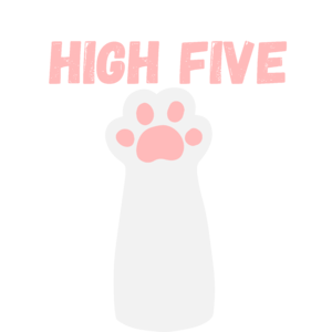 High five